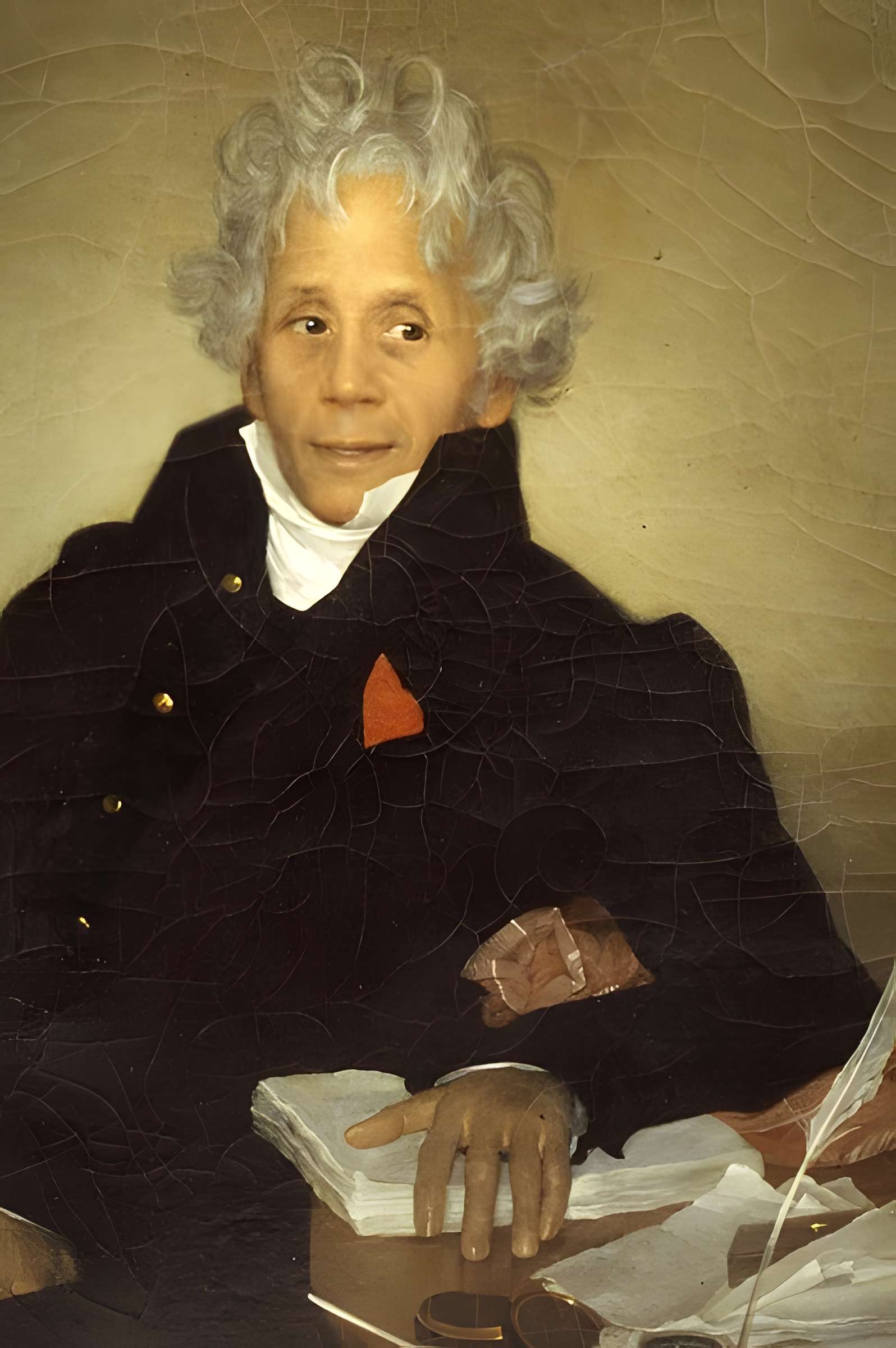 Musée du service de santé des Armées du Val-de-Grâce