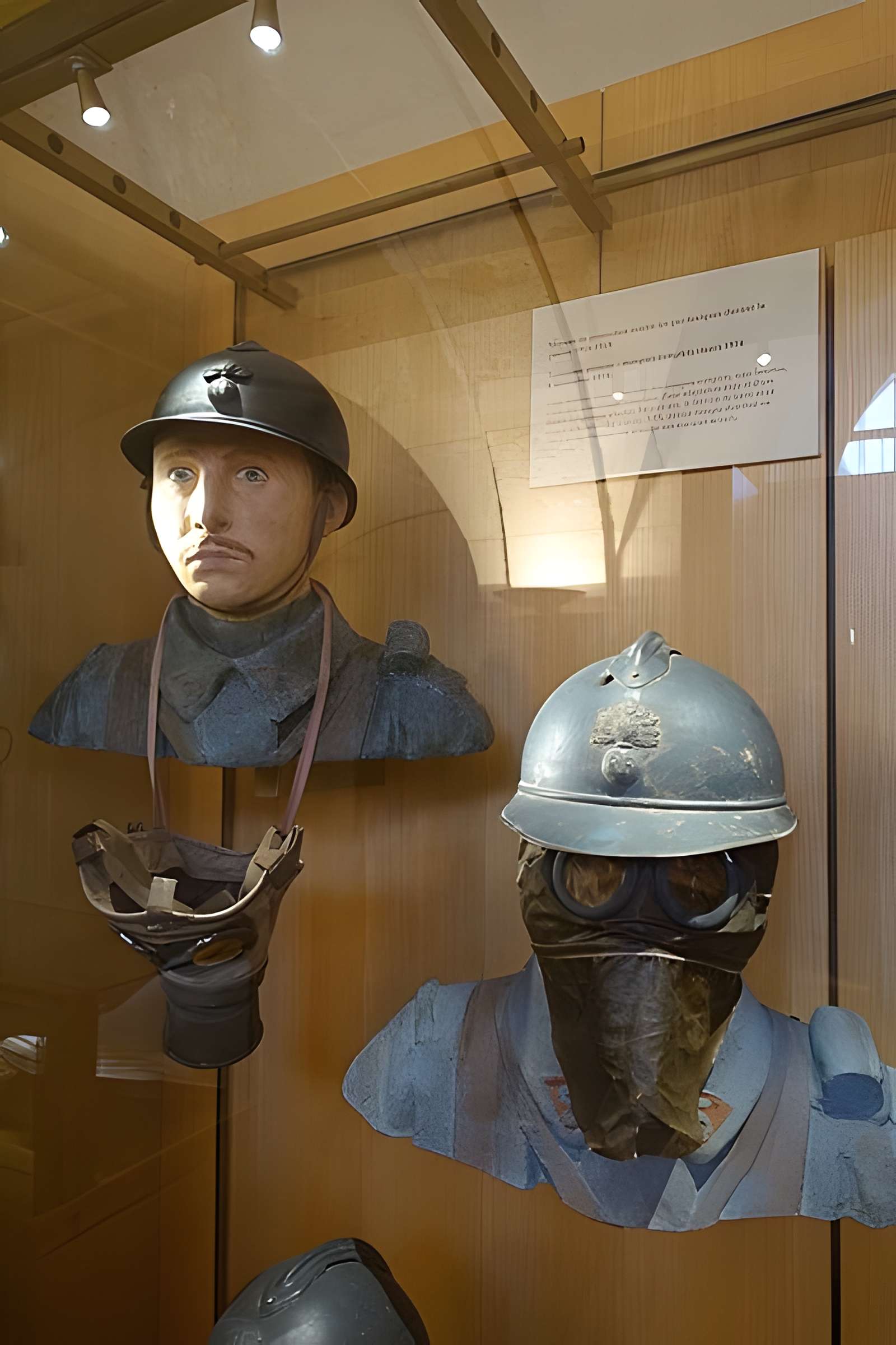 Musée du service de santé des Armées du Val-de-Grâce