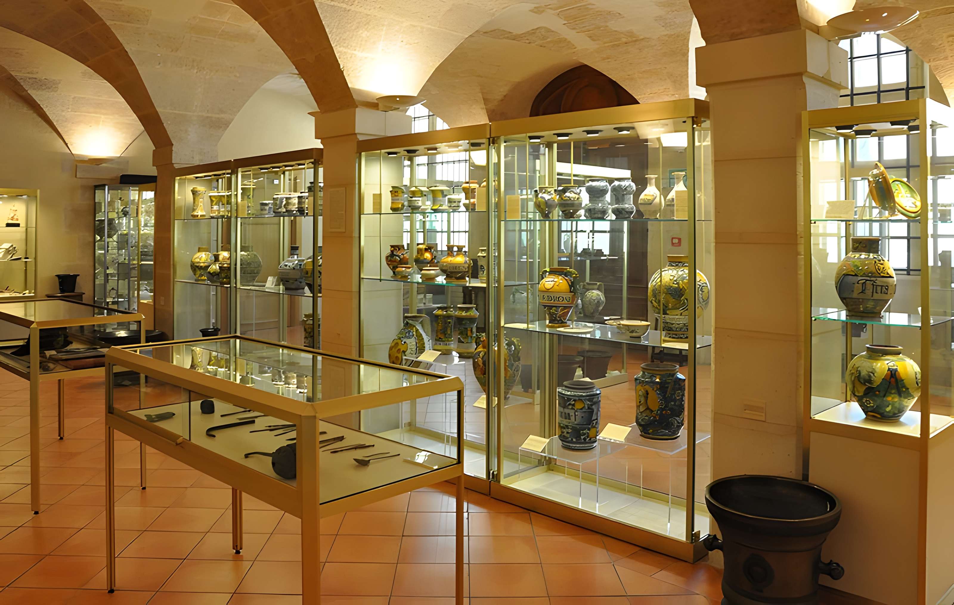 Musée du service de santé des Armées du Val-de-Grâce