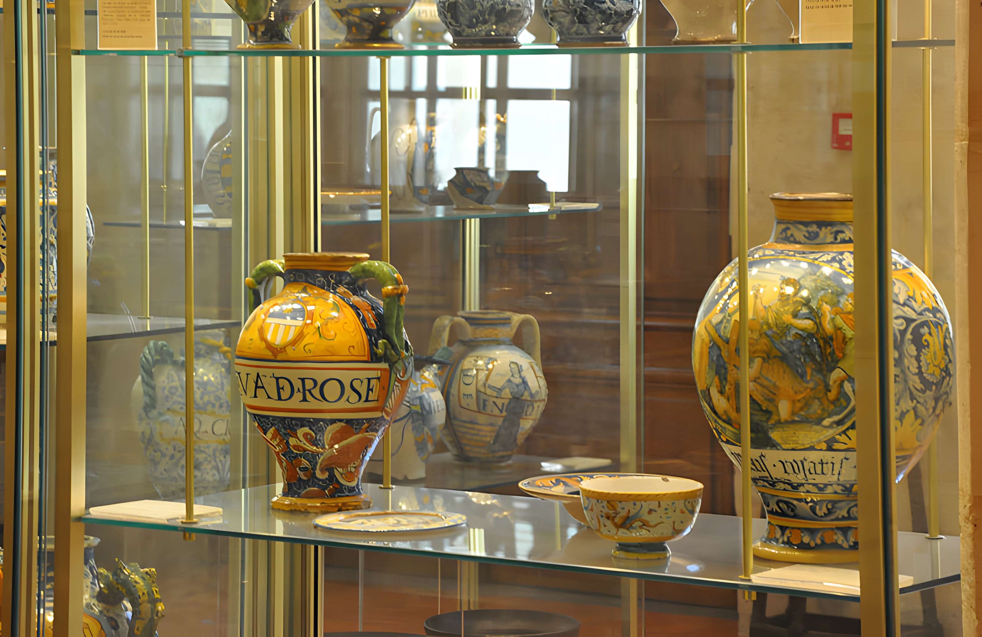 Musée du service de santé des Armées du Val-de-Grâce