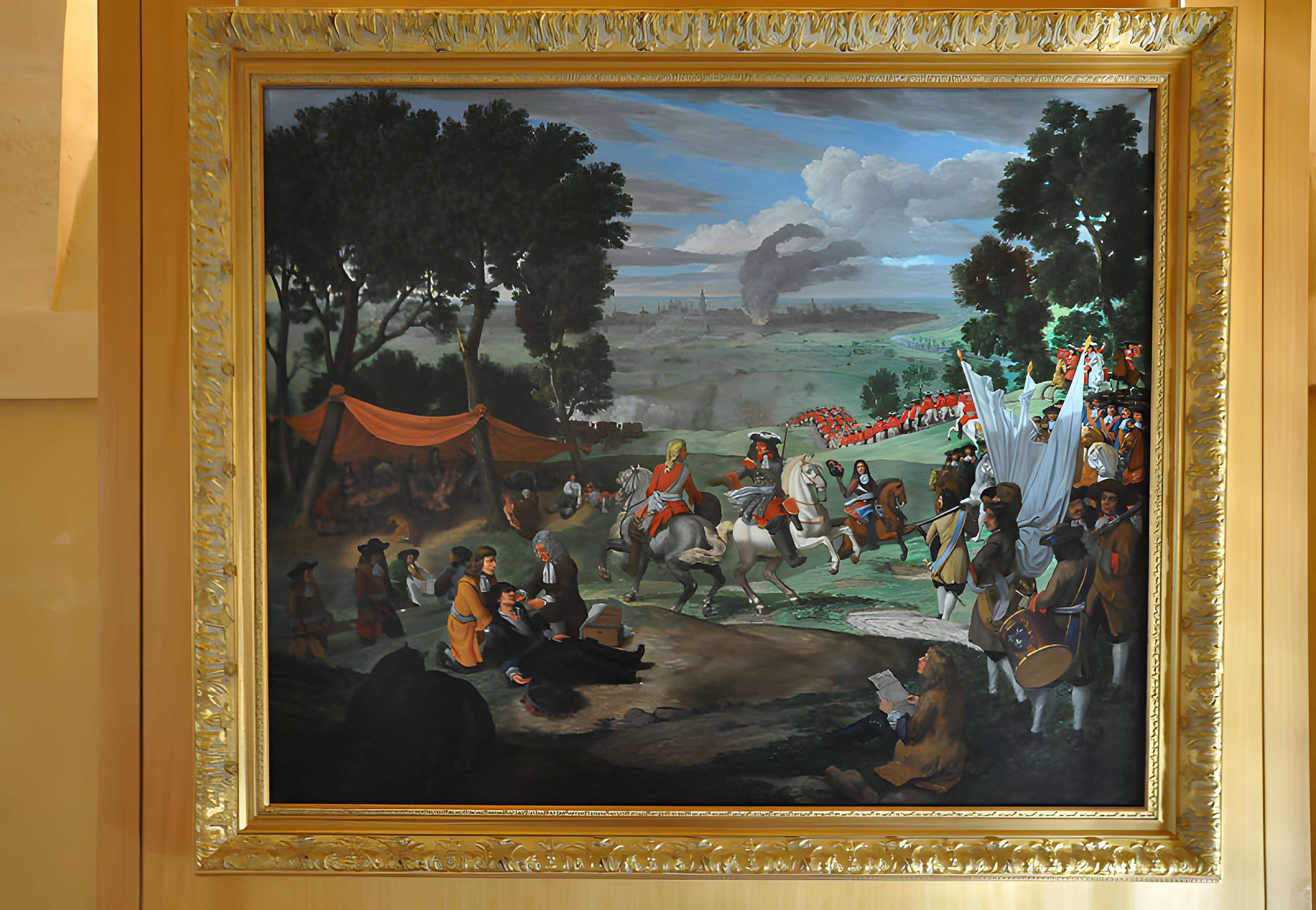 Musée du service de santé des Armées du Val-de-Grâce