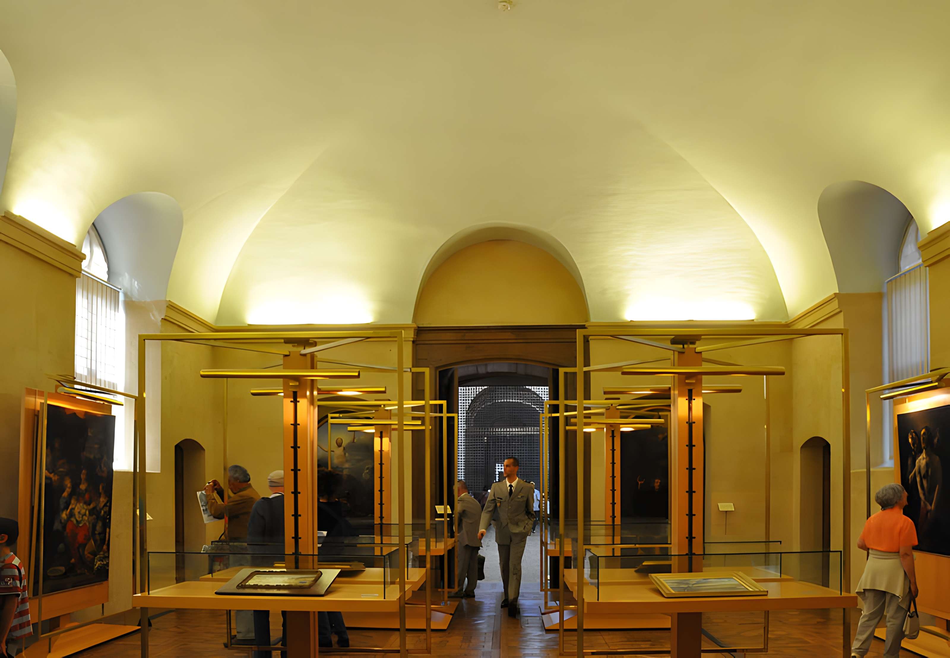 Musée du service de santé des Armées du Val-de-Grâce