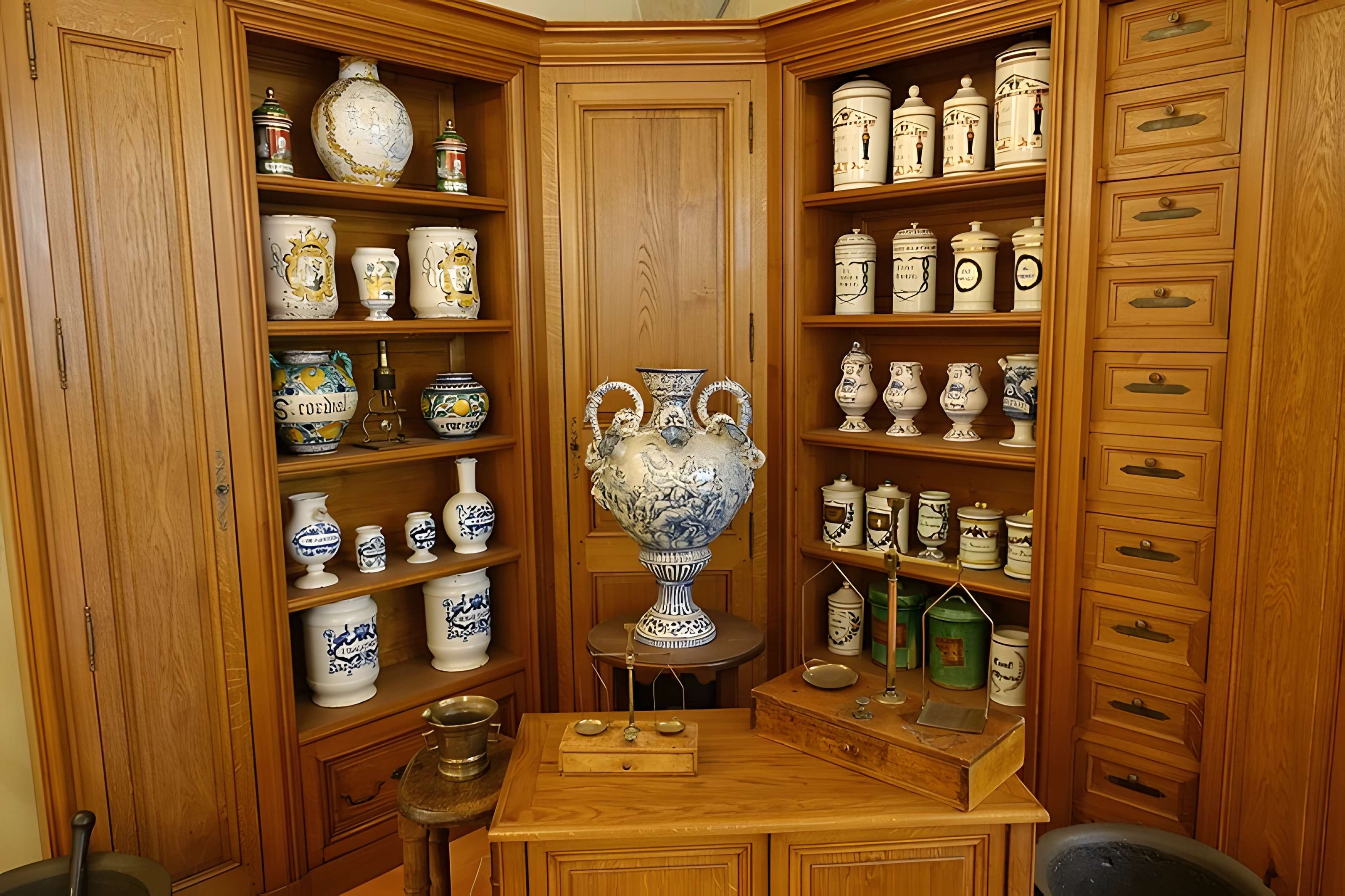 Musée du service de santé des Armées du Val-de-Grâce