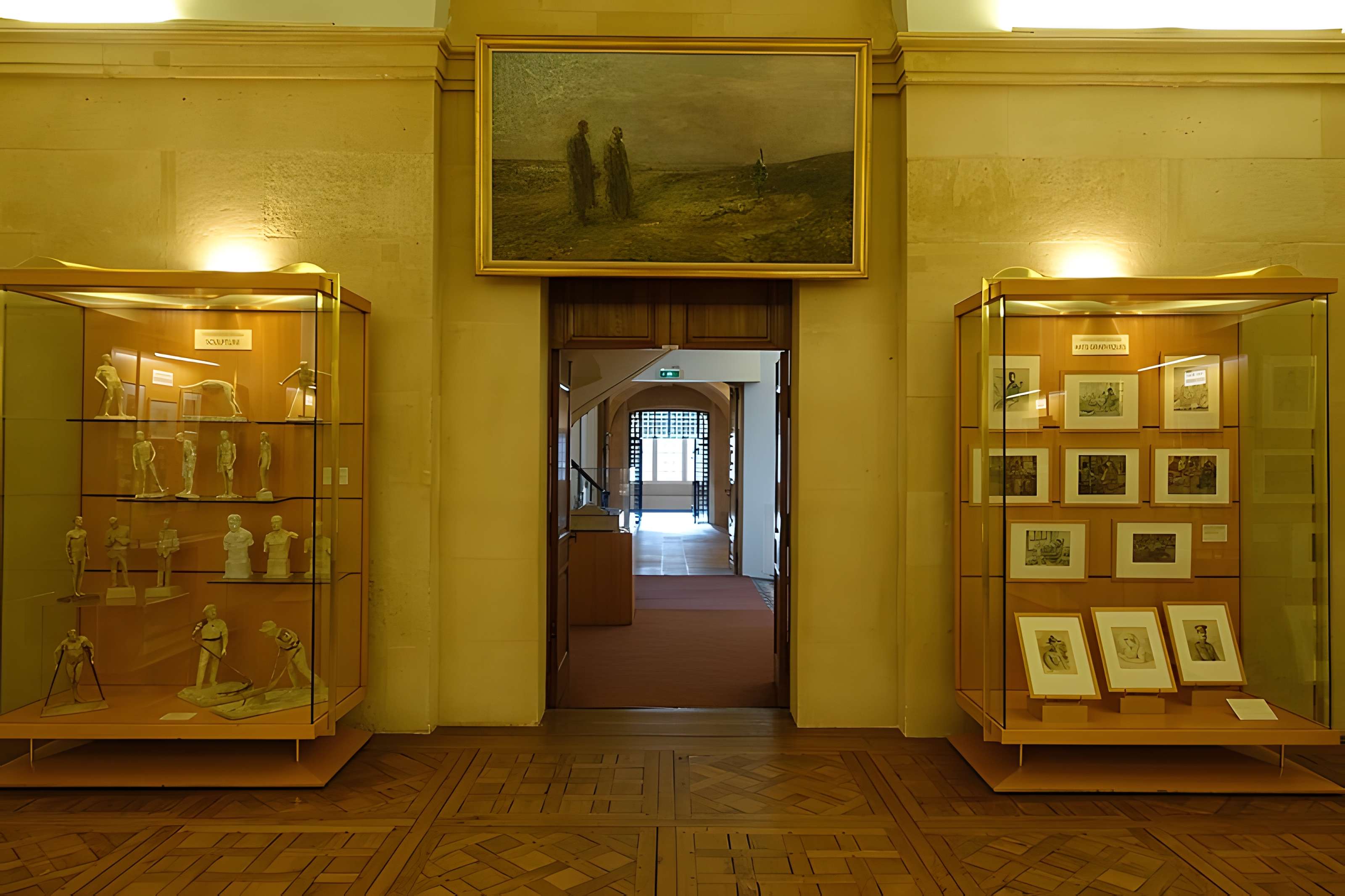 Musée du service de santé des Armées du Val-de-Grâce