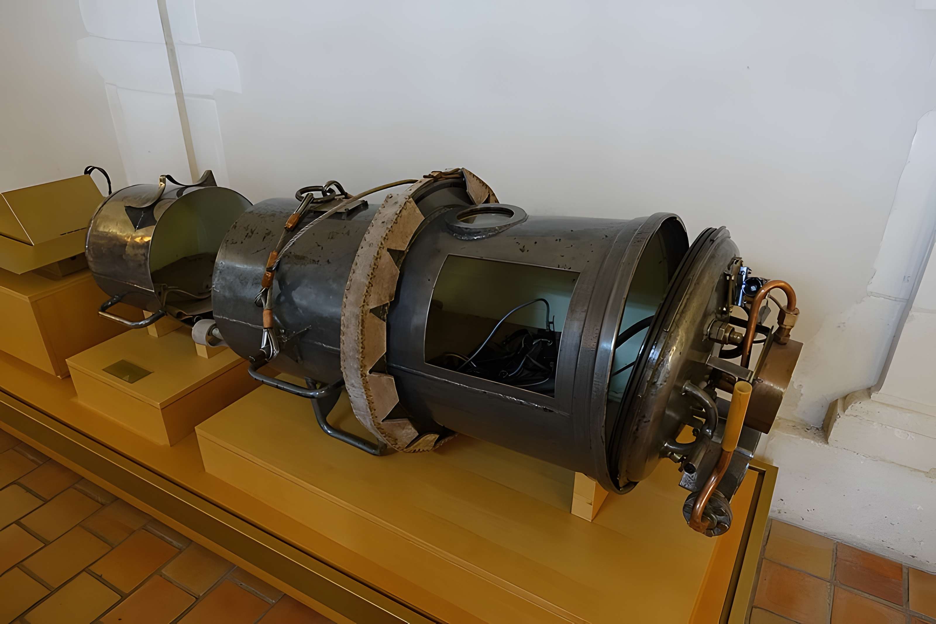 Musée du service de santé des Armées du Val-de-Grâce