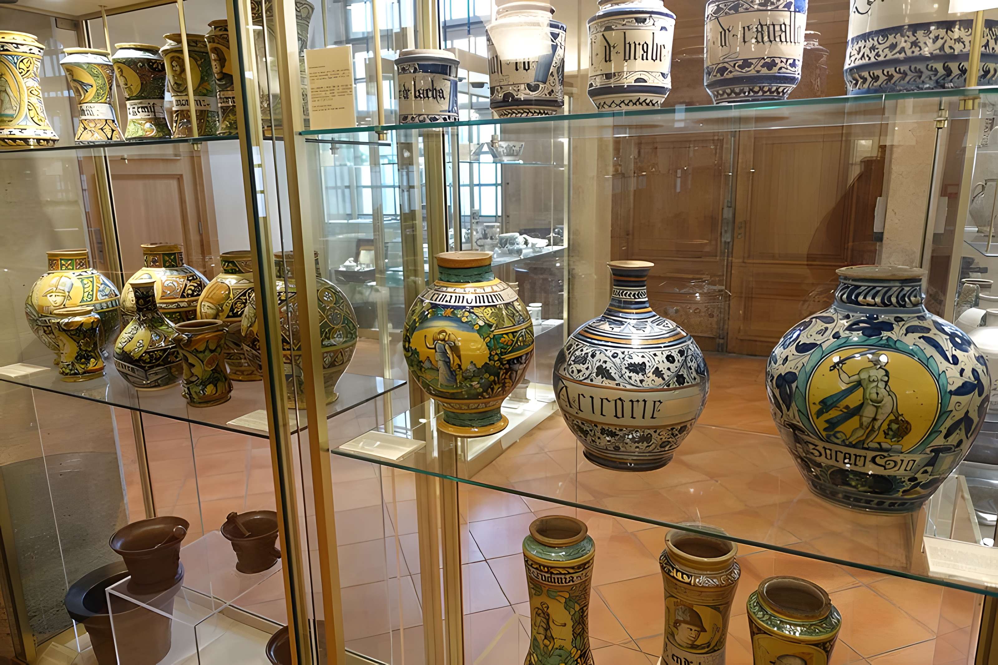 Musée du service de santé des Armées du Val-de-Grâce