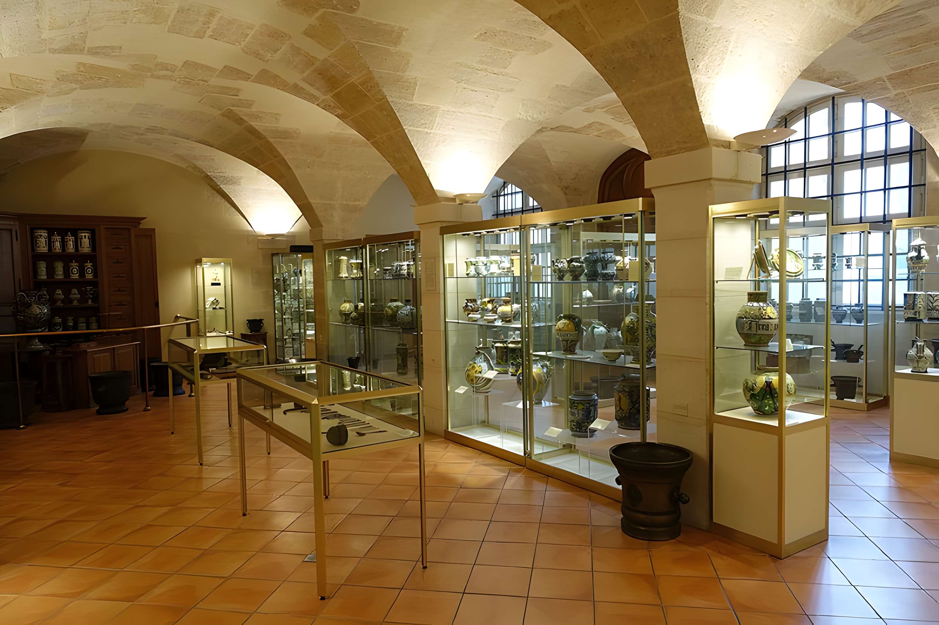 Musée du service de santé des Armées du Val-de-Grâce