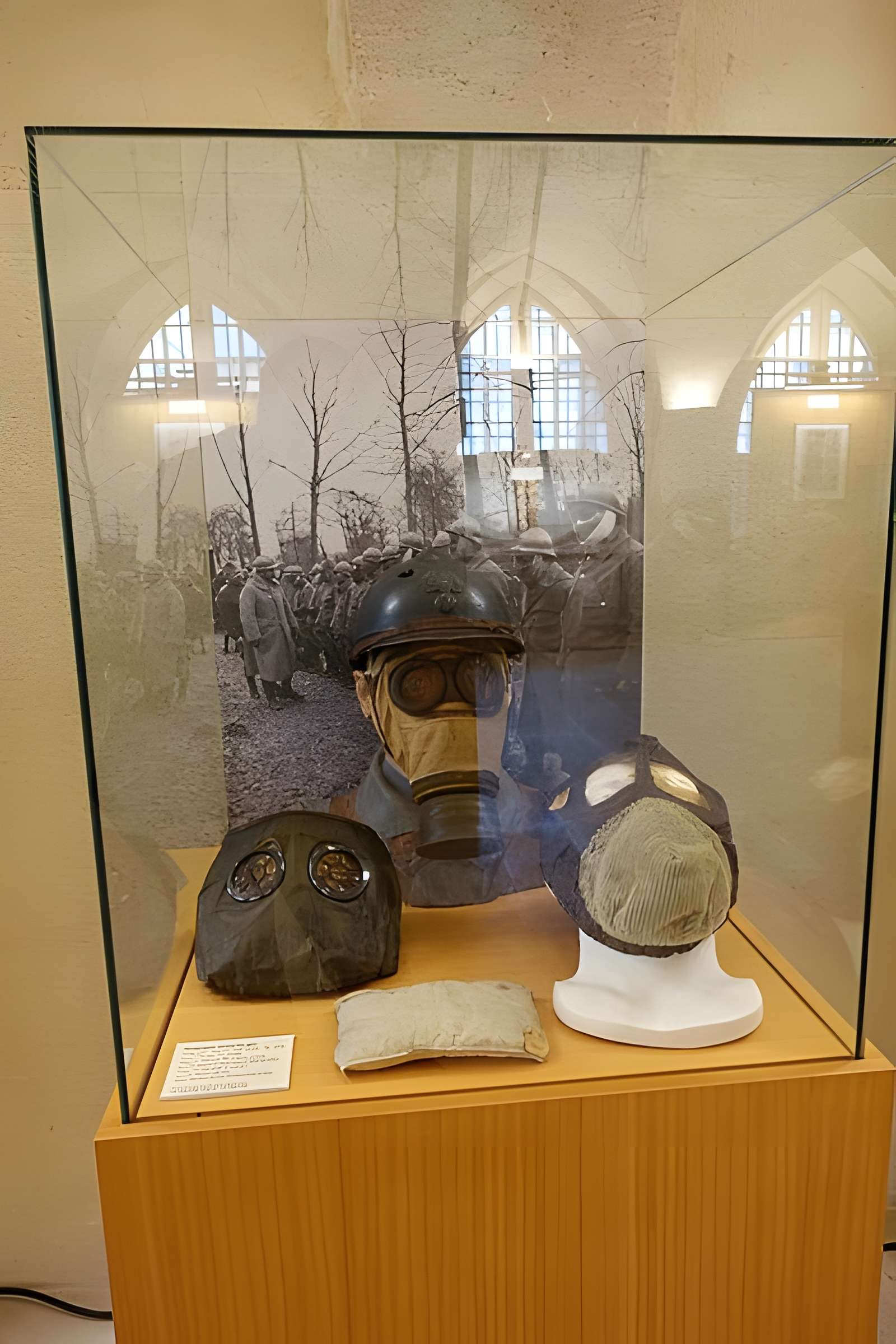 Musée du service de santé des Armées du Val-de-Grâce