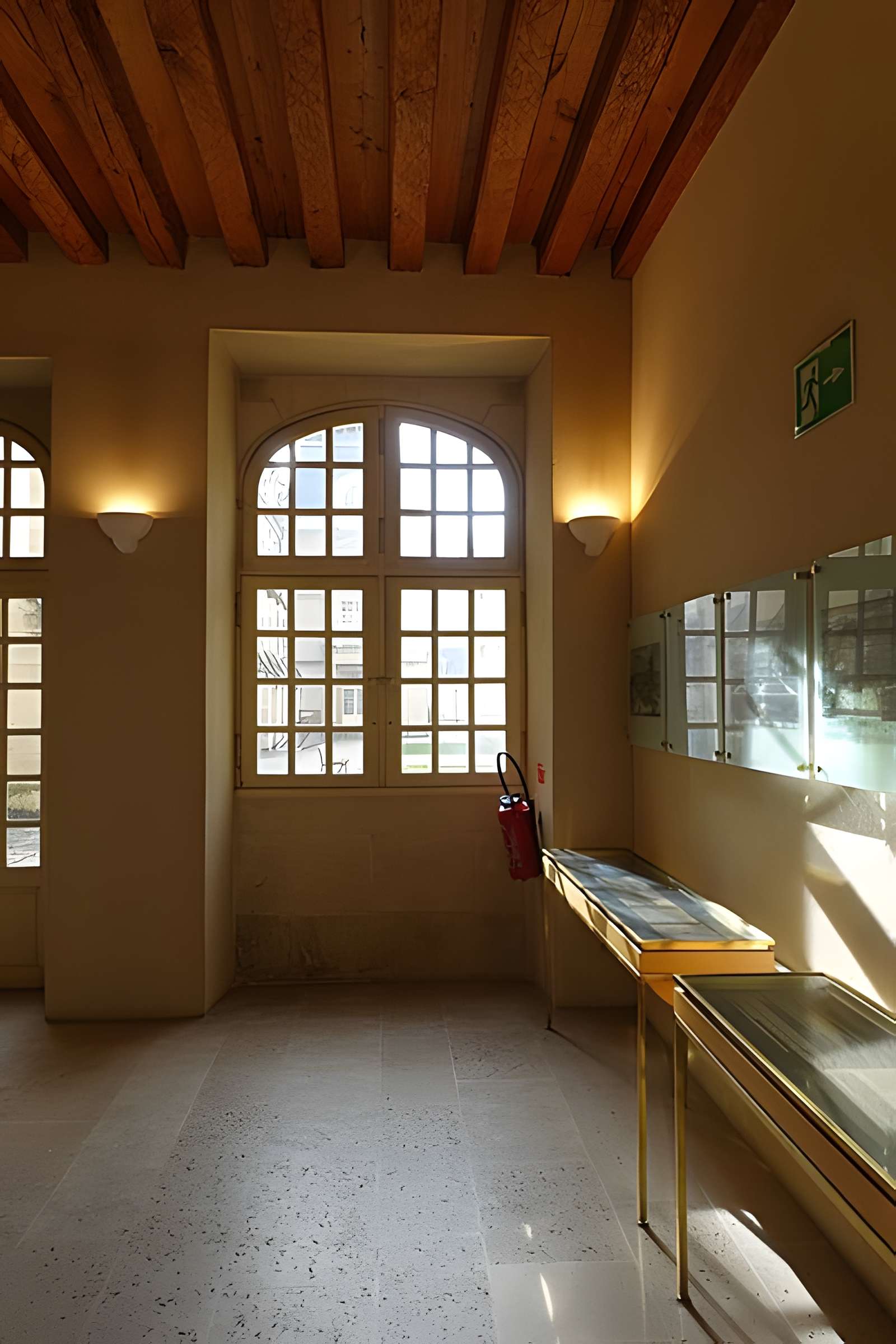 Musée du service de santé des Armées du Val-de-Grâce