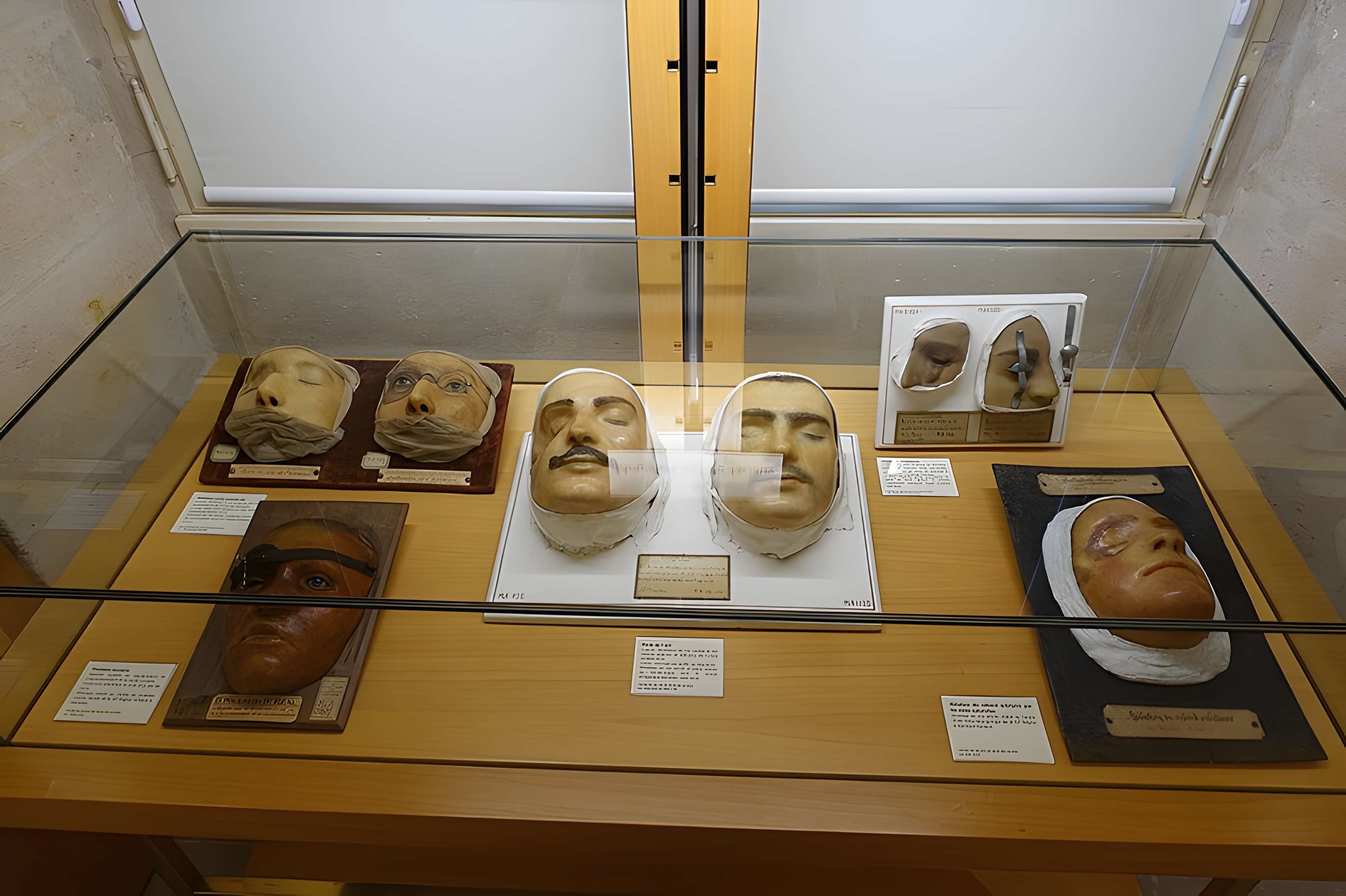 Musée du service de santé des Armées du Val-de-Grâce