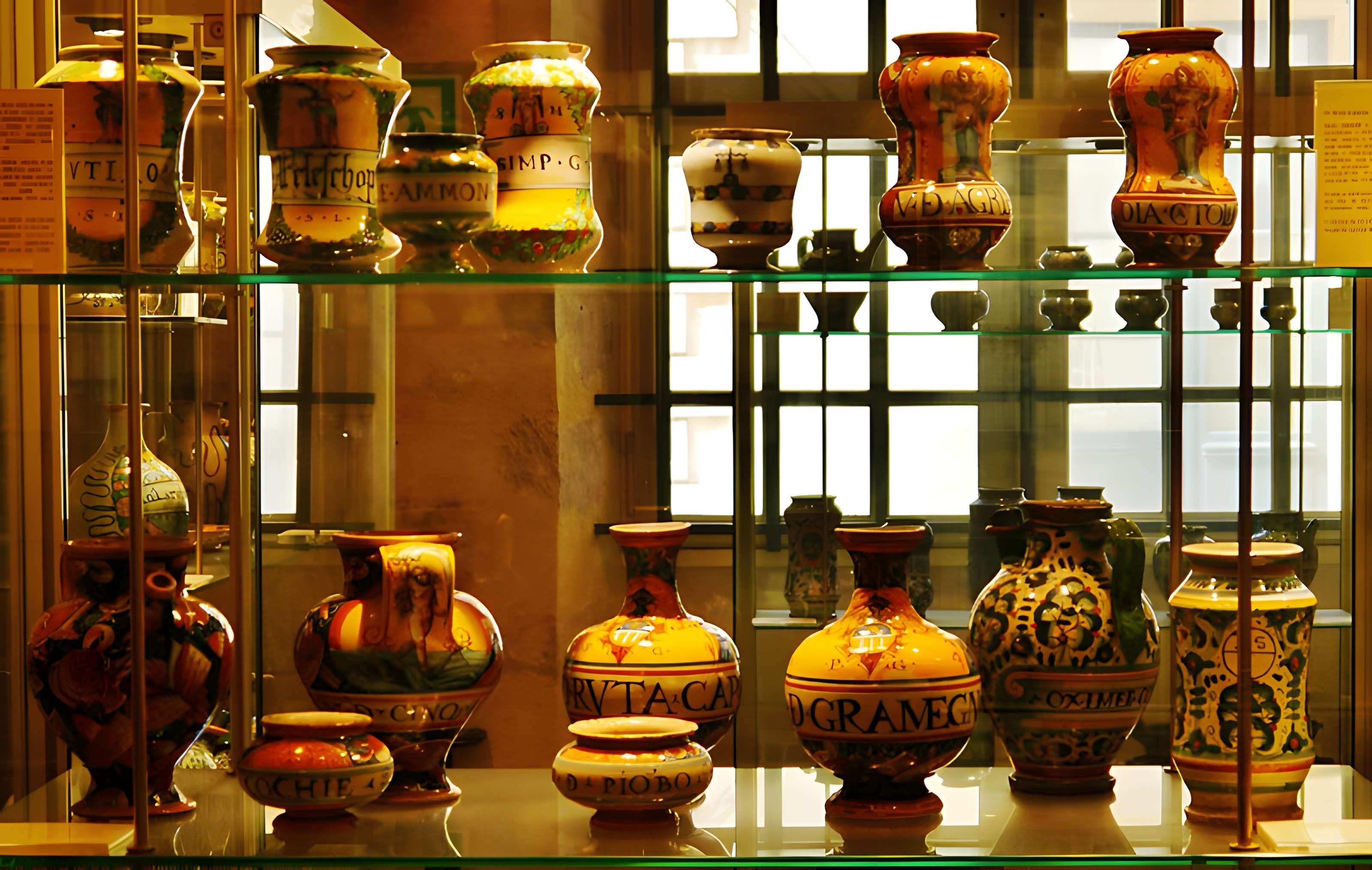 Musée du service de santé des Armées du Val-de-Grâce