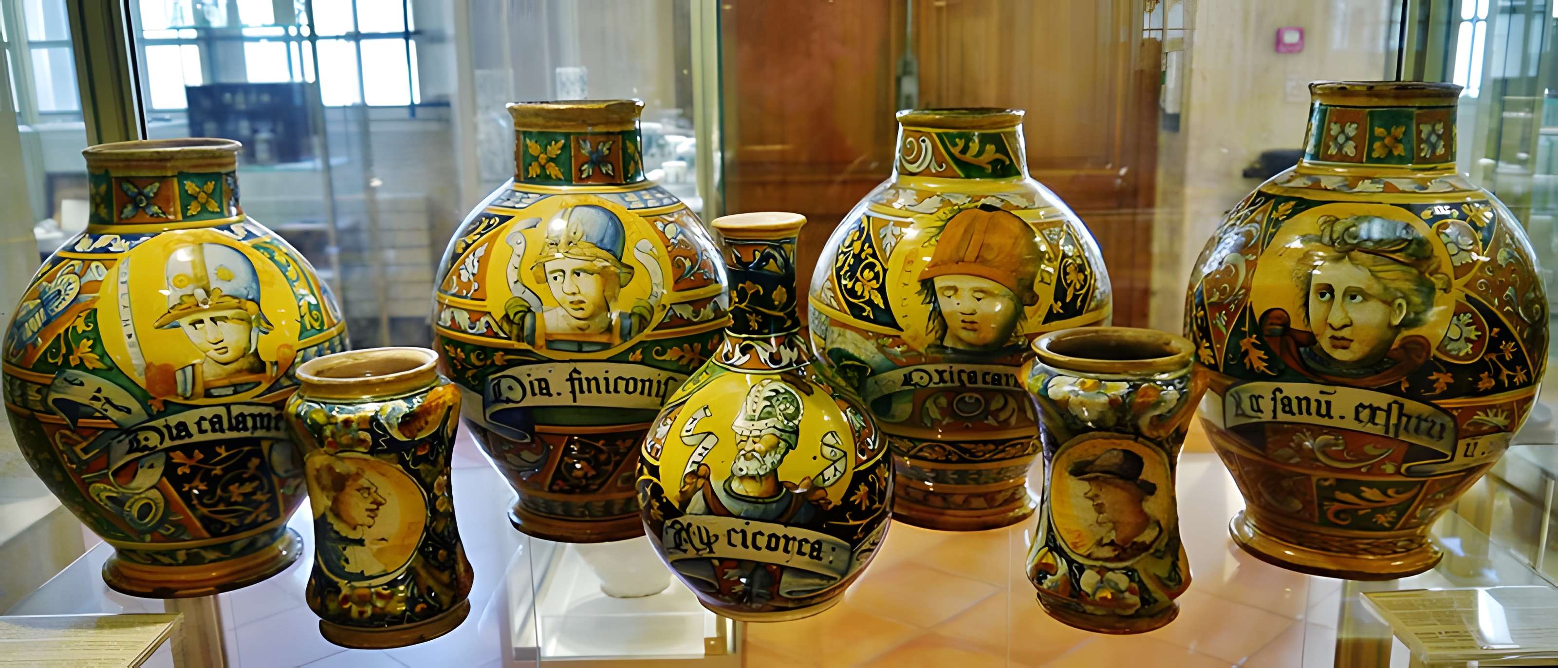 Musée du service de santé des Armées du Val-de-Grâce