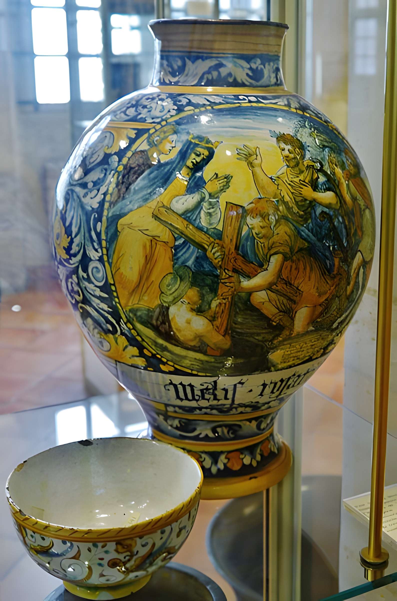 Musée du service de santé des Armées du Val-de-Grâce