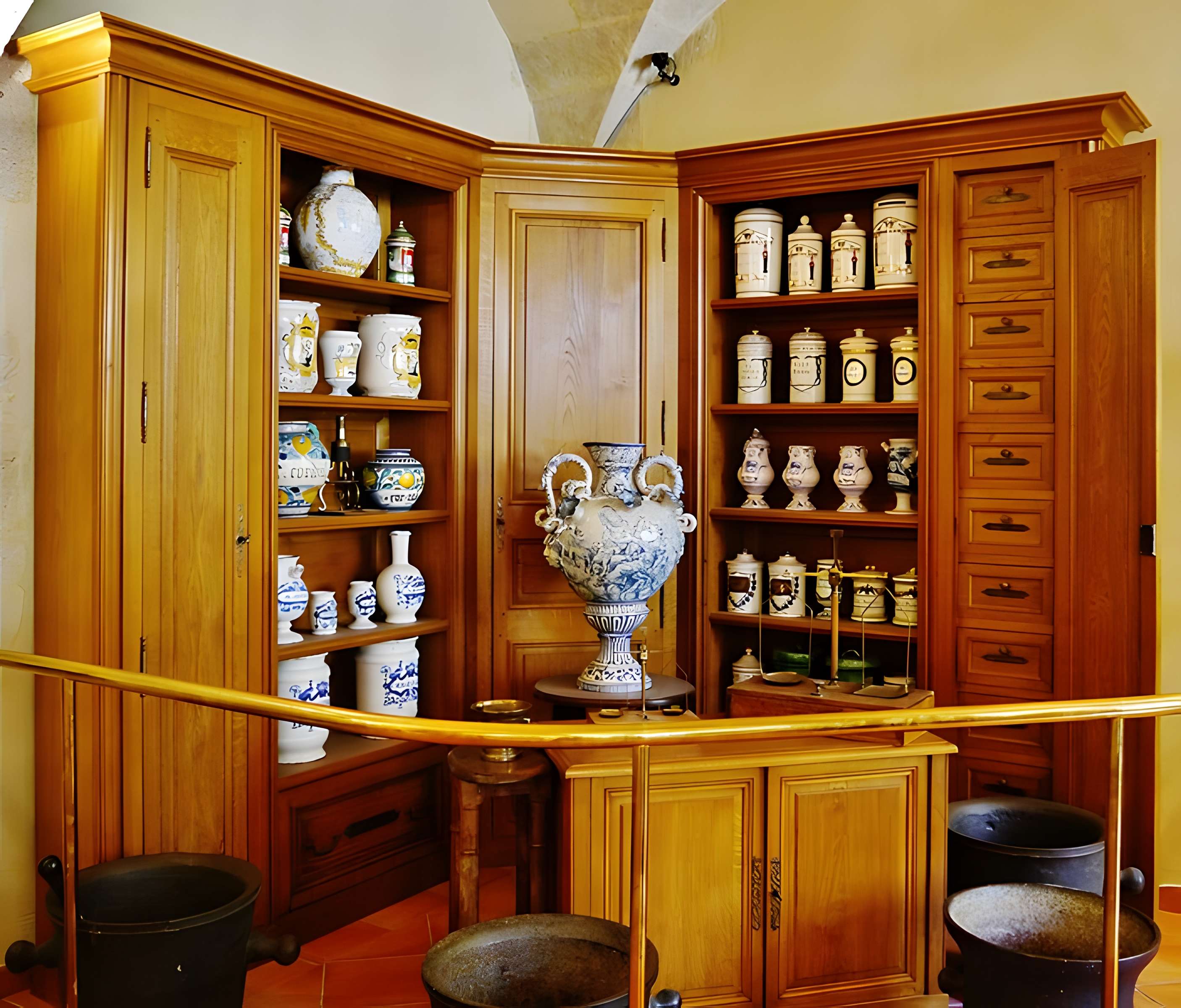 Musée du service de santé des Armées du Val-de-Grâce