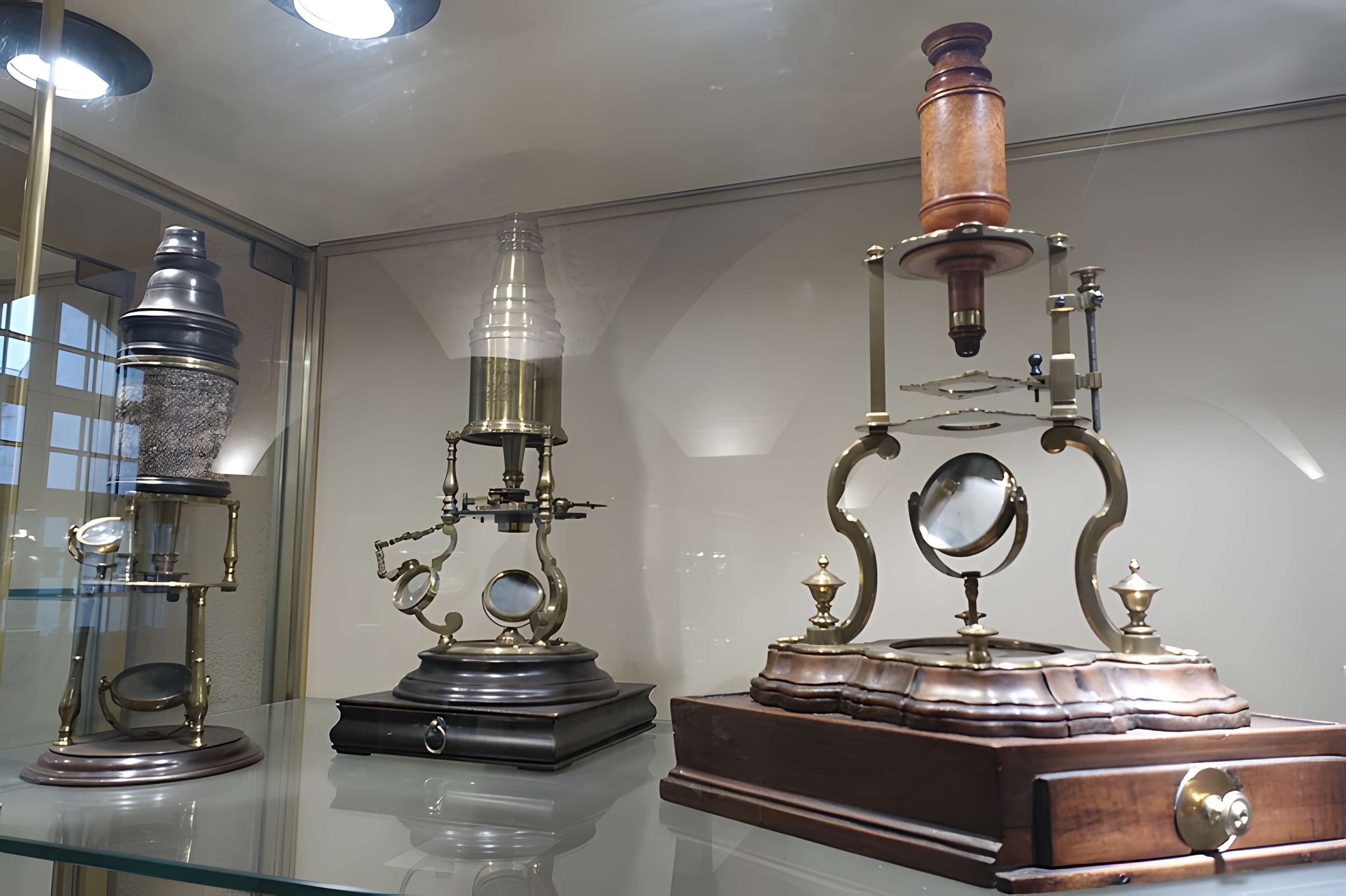 Musée du service de santé des Armées du Val-de-Grâce