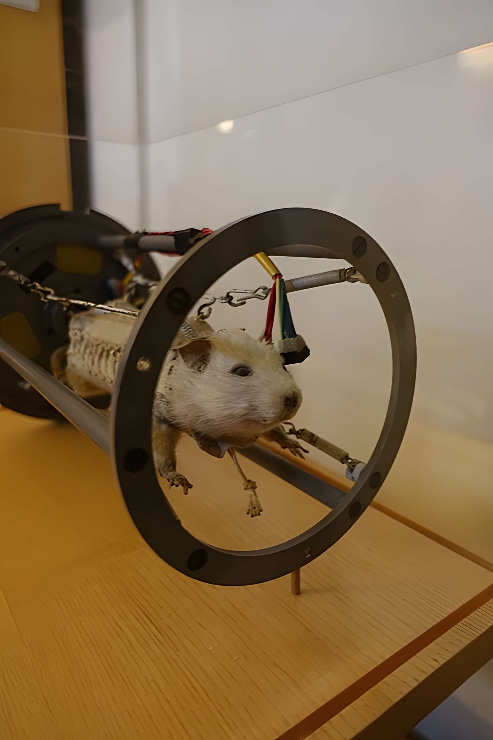 Musée du service de santé des Armées du Val-de-Grâce