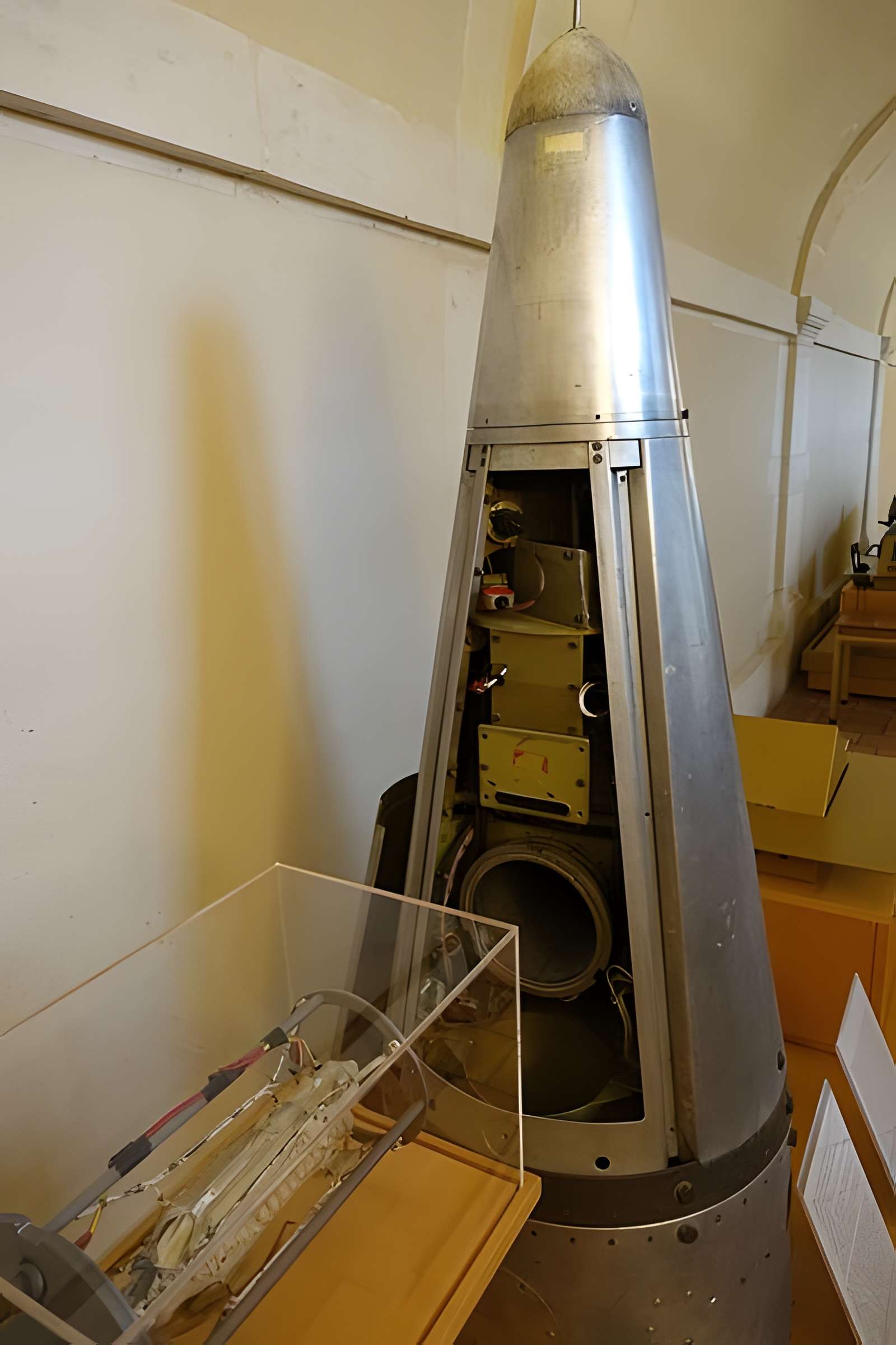 Musée du service de santé des Armées du Val-de-Grâce