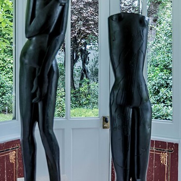 Photo de Musée Zadkine