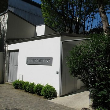 Musée Zadkine