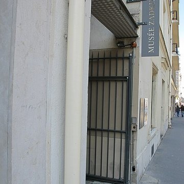 Musée Zadkine