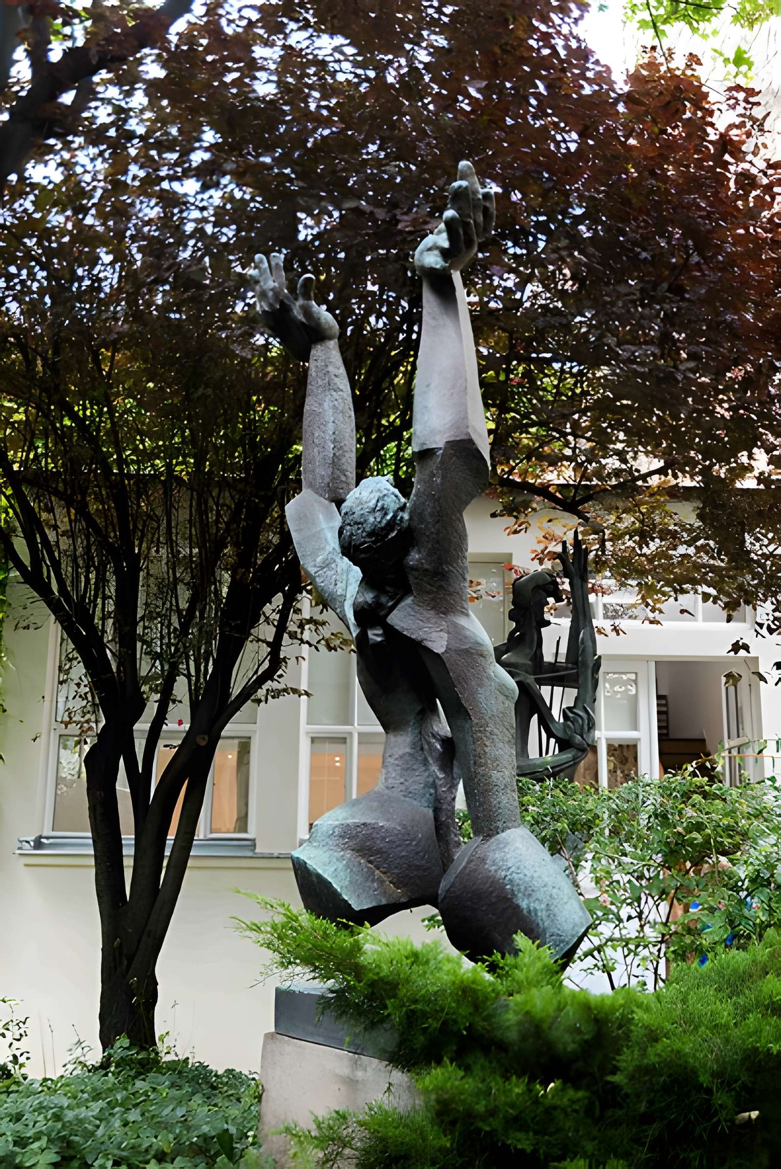 Musée Zadkine