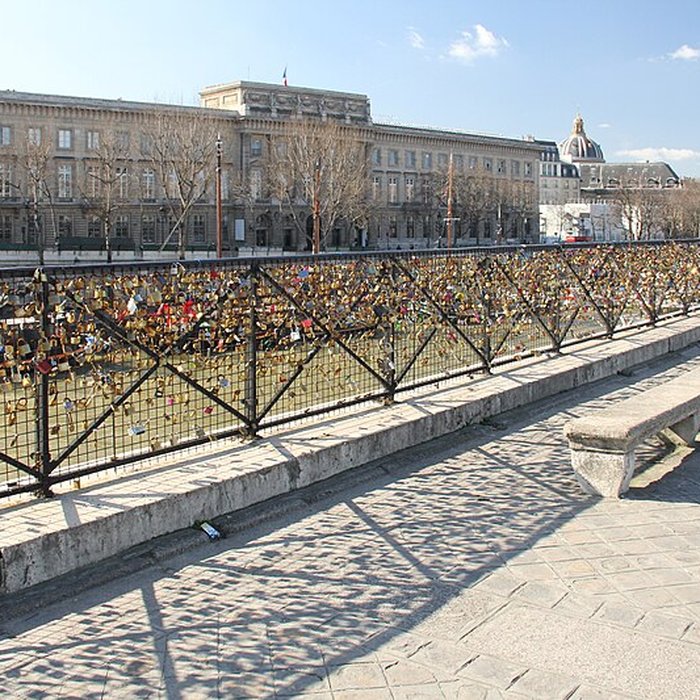 Photo de Musée des monnaies et médailles – La Monnaie de Paris