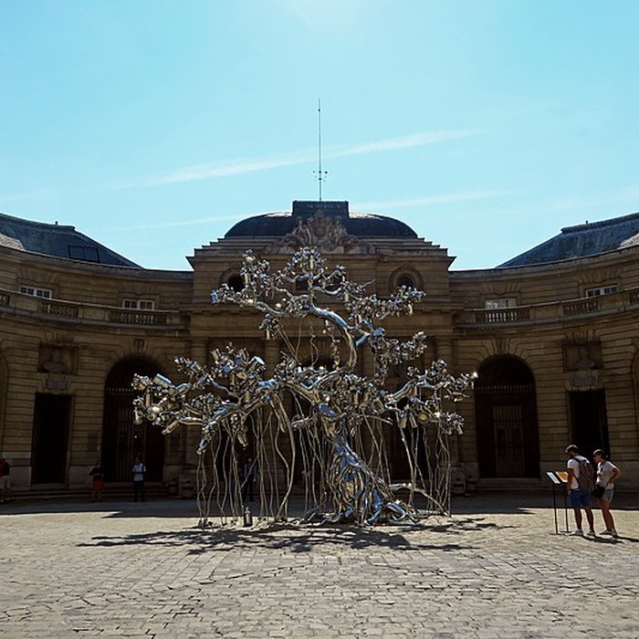 Photo de Musée des monnaies et médailles – La Monnaie de Paris