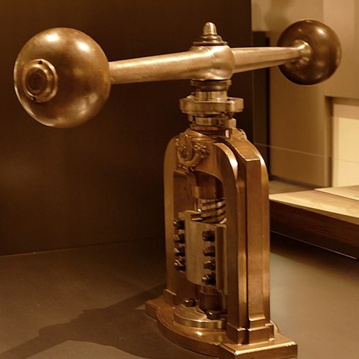 Photo de Musée des monnaies et médailles – La Monnaie de Paris