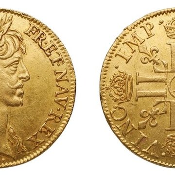 Musée des monnaies et médailles – La Monnaie de Paris