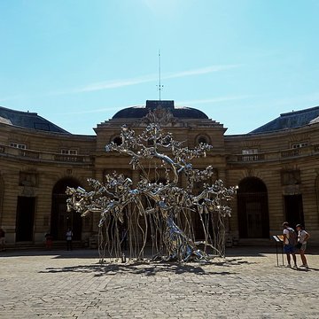 Musée des monnaies et médailles – La Monnaie de Paris