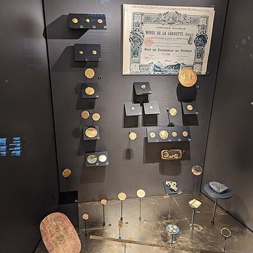 Musée des monnaies et médailles – La Monnaie de Paris
