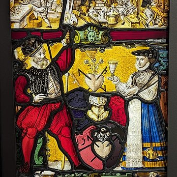 Musée des monnaies et médailles – La Monnaie de Paris