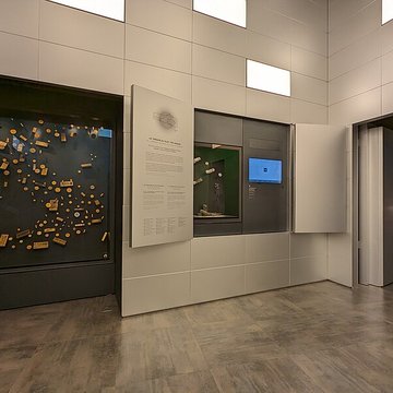 Musée des monnaies et médailles – La Monnaie de Paris