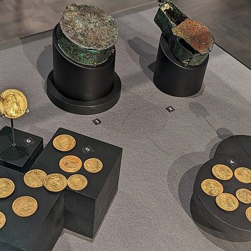 Musée des monnaies et médailles – La Monnaie de Paris