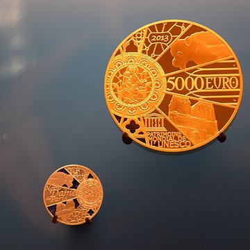 Musée des monnaies et médailles – La Monnaie de Paris