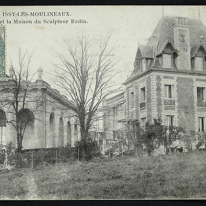 Photo de Musée Rodin