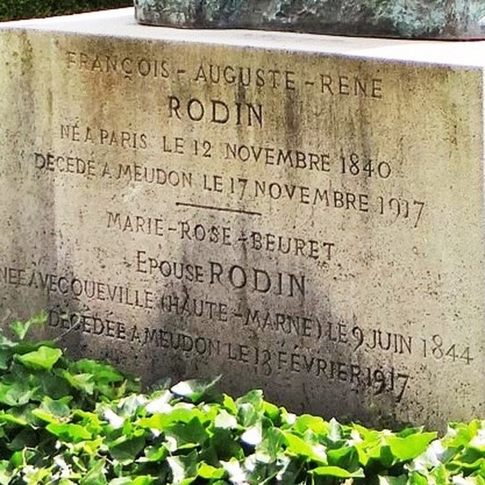 Photo de Musée Rodin