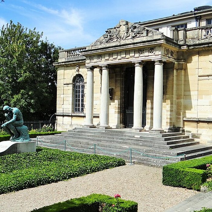Photo de Musée Rodin