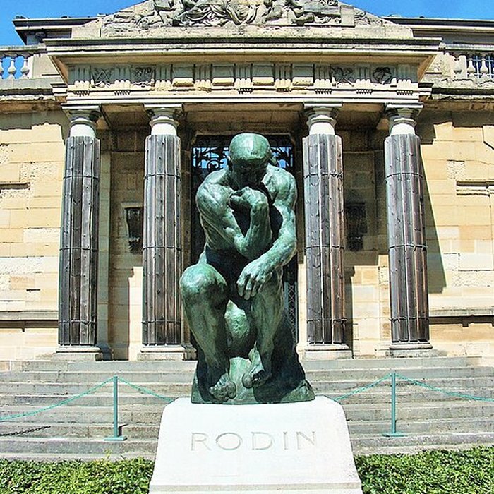 Photo de Musée Rodin