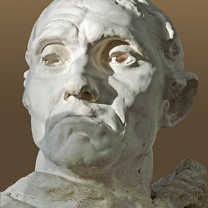 Photo de Musée Rodin