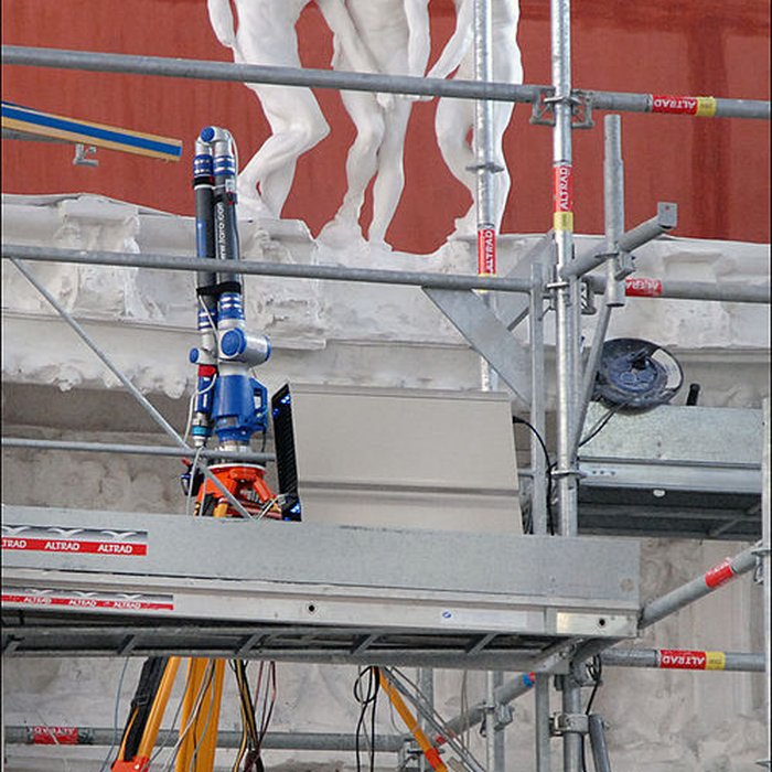 Photo de Musée Rodin