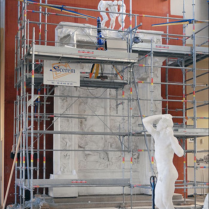 Photo de Musée Rodin