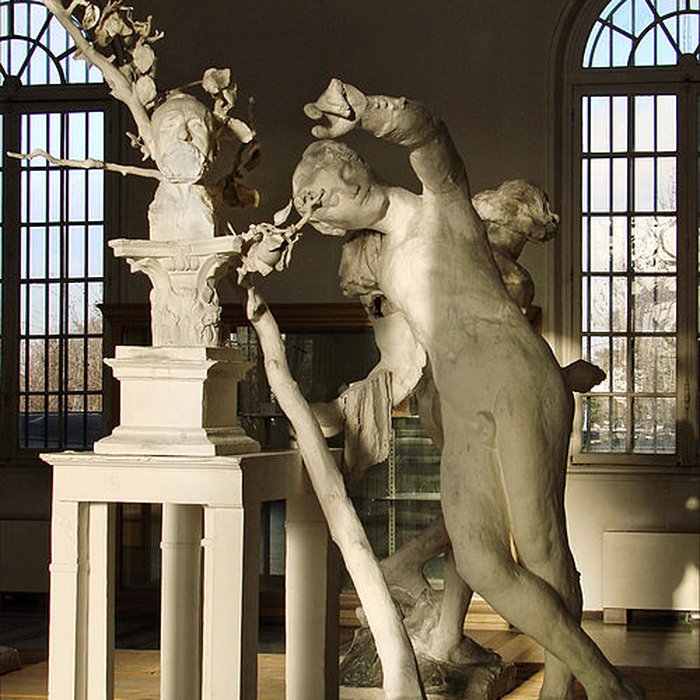 Photo de Musée Rodin