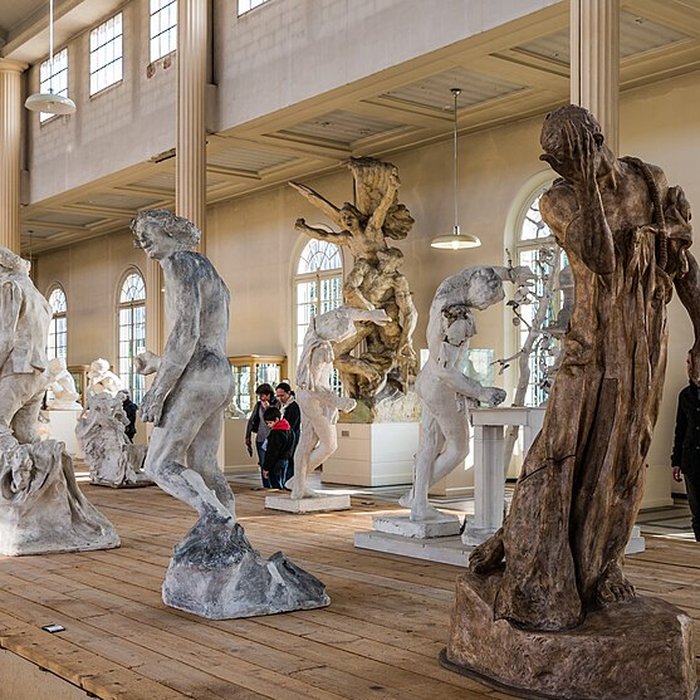 Photo de Musée Rodin