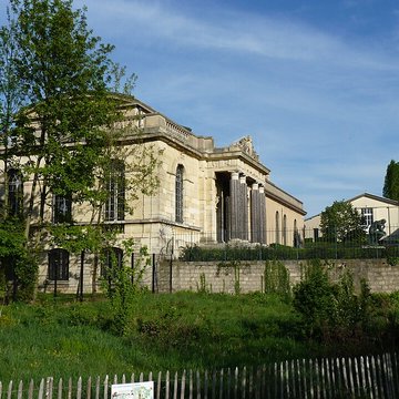 Musée Rodin
