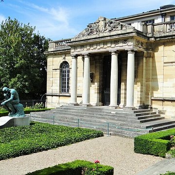 Musée Rodin