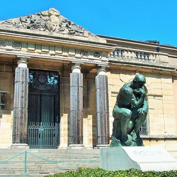 Musée Rodin