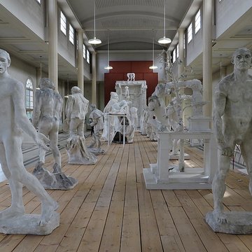 Musée Rodin