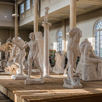Musée Rodin