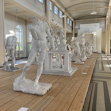 Musée Rodin
